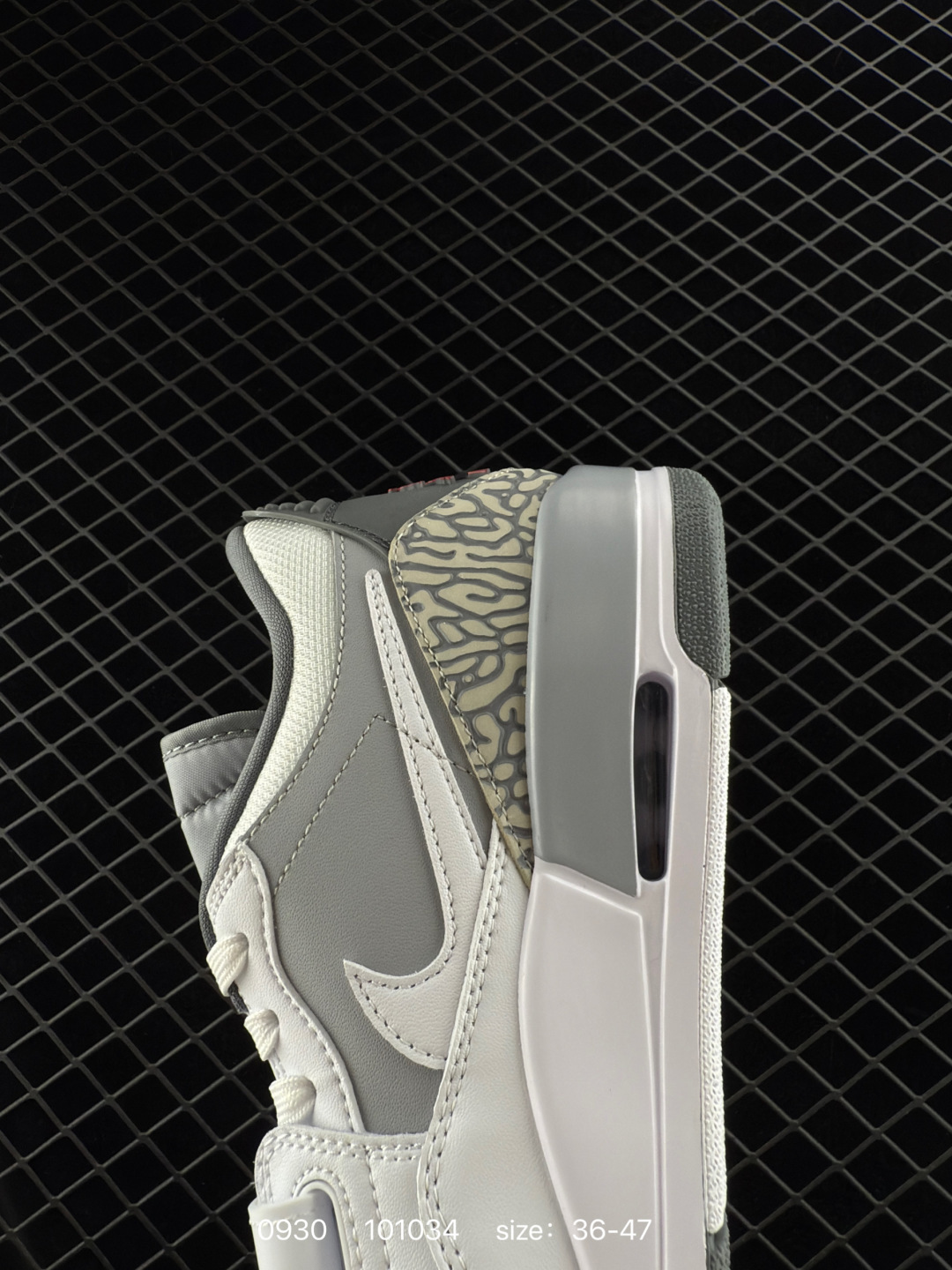 Air Jordan Legacy 312